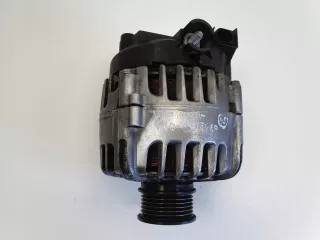 30659389 Генератор Volvo C30 Арт AL16502552825_4, вид 3
