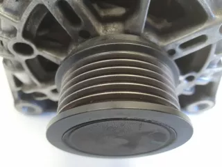 30659389 Генератор Volvo C30 Арт AL16502552825_4, вид 4