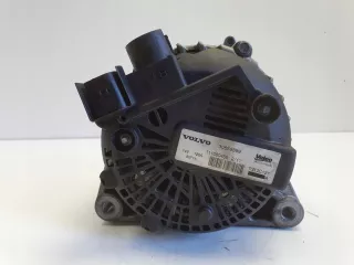 30659389 Генератор Volvo C30 Арт AL16502552825_4, вид 8