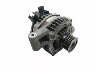 3M5T-10300-NB Генератор Volvo S40 1 Арт AL16504020914, вид 1