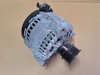 8645325 Генератор BMW 1 F20/F21 Арт AL16508195929, вид 1