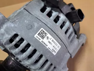 8645325 Генератор BMW 1 F20/F21 Арт AL16508195929, вид 2