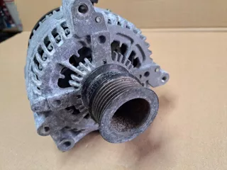 8645325 Генератор BMW 1 F20/F21 Арт AL16508195929, вид 3