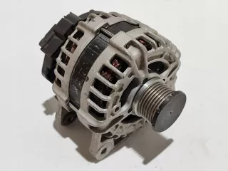 231004BE0A Генератор Nissan Qashqai 2 Арт AL16549082168, вид 1