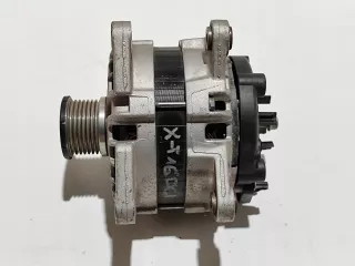 231004BE0A Генератор Nissan Qashqai 2 Арт AL16549082168, вид 2