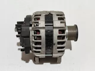 231004BE0A Генератор Nissan Qashqai 2 Арт AL16549082168, вид 3