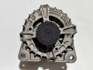 231004BE0A Генератор Nissan Qashqai 2 Арт AL16549082168, вид 4