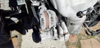 322893997AA Генератор Jeep Renegade Арт AL16561356087