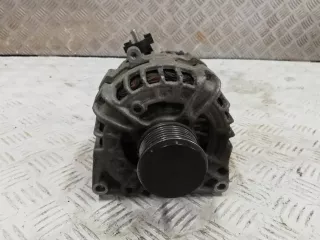 A0009063822 Генератор Mercedes B W246 Арт AL16565653399, вид 2