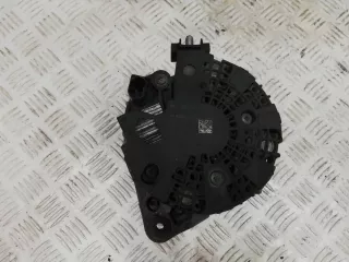 A0009063822 Генератор Mercedes B W246 Арт AL16565653399, вид 3