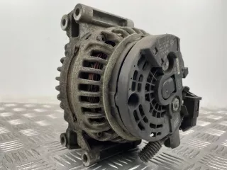 A0141540702 Генератор Mercedes E W211 Арт AL16588110143, вид 3