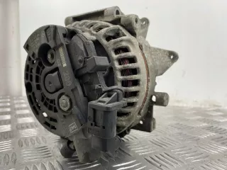 A0141540702 Генератор Mercedes E W211 Арт AL16588110143, вид 4