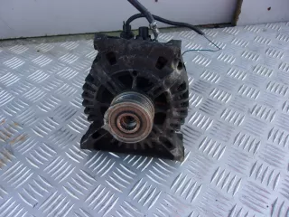 A6401540502 Генератор Mercedes A W169 Арт AL16589889596_2, вид 1