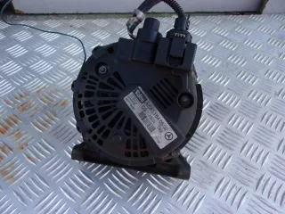 A6401540502 Генератор Mercedes A W169 Арт AL16589889596_2, вид 2