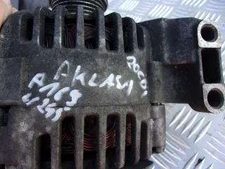 A6401540502 Генератор Mercedes A W169 Арт AL16589889596_2, вид 6