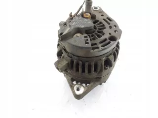 0124425009,13147093 Генератор Opel Astra G Арт AL16597284848, вид 3