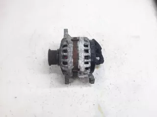 504385133 Генератор Fiat Ducato 3 Арт AL16597466453, вид 6