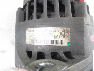 46782213 Генератор Alfa Romeo 147 2 Арт AL16614454184, вид 2