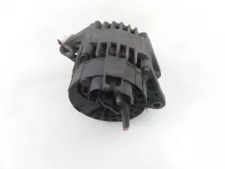 46782213 Генератор Alfa Romeo 147 2 Арт AL16614454184, вид 6