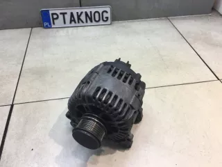  Генератор Audi A4 B7 Арт AL16639400627, вид 2