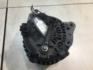  Генератор Audi A4 B7 Арт AL16639400627, вид 3