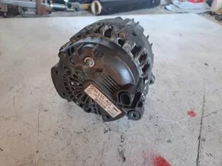  Генератор Audi A4 B8 Арт AL16645832119, вид 2