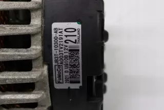 JB3T-10300-AB Генератор Ford Ranger 3 Арт AL16653827732, вид 3
