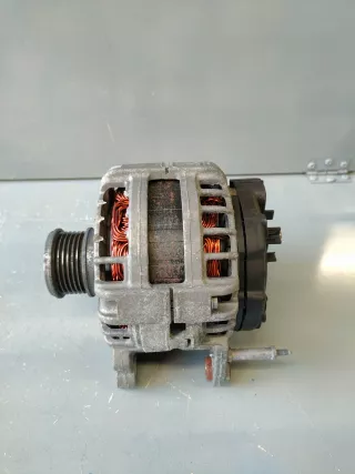05L903026.B Генератор Volkswagen Tiguan 2 Арт AL16740465085, вид 1