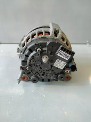 05L903026.B Генератор Volkswagen Tiguan 2 Арт AL16740465085, вид 3