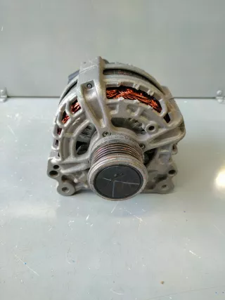 05L903026.B Генератор Volkswagen Tiguan 2 Арт AL16740465085, вид 4