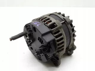 16772533513 Генератор Audi A4 B8 Арт AL16772533513, вид 2