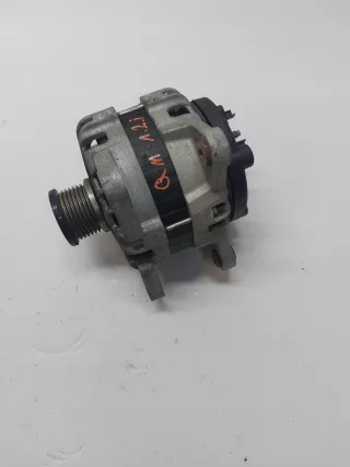 231004BE0B-E Генератор Nissan Qashqai 2 Арт AL16817909485, вид 1