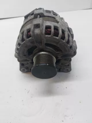 231004BE0B-E Генератор Nissan Qashqai 2 Арт AL16817909485, вид 2