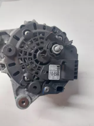 231004BE0B-E Генератор Nissan Qashqai 2 Арт AL16817909485, вид 3