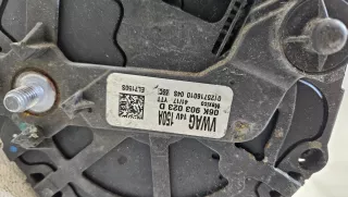06K903023D Генератор Volkswagen Tiguan 2 Арт AL16877948058, вид 5