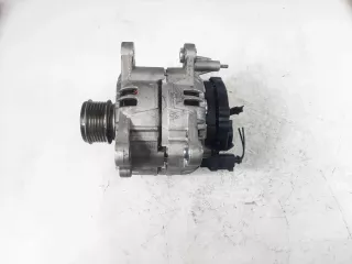 FTD1568A Генератор Volkswagen Golf 8 Арт AL16940551763, вид 3