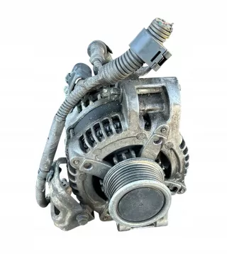 021080-2470,DAN1350,OEM Генератор Toyota Rav 4 4 Арт AL16968921375, вид 1