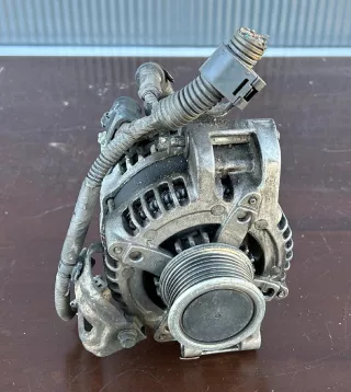 021080-2470,DAN1350,OEM Генератор Toyota Rav 4 4 Арт AL16968921375, вид 2