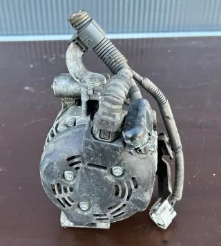 021080-2470,DAN1350,OEM Генератор Toyota Rav 4 4 Арт AL16968921375, вид 3