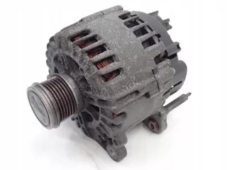 04L903023L Генератор Volkswagen Golf 8 Арт AL16985811807, вид 1