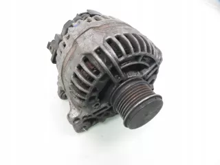 028903029Q Генератор Volkswagen Golf 8 Арт AL17132085718, вид 1