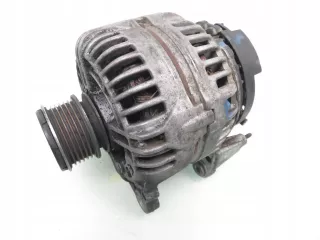 028903029Q Генератор Volkswagen Golf 8 Арт AL17132085718, вид 4