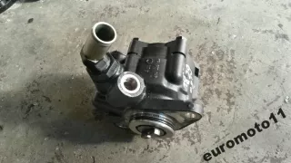 0024604980 Насос ГУР Mercedes Atego Арт AL5269339563, вид 1