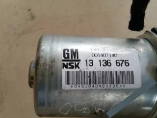  Насос ГУР Opel Corsa C Арт AL5923335245_2