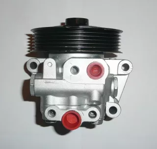 7G913A696AB Насос ГУР Ford Mondeo 3 Арт AL7350782609, вид 1