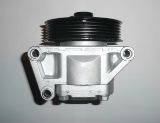 7G913A696AB Насос ГУР Ford Mondeo 3 Арт AL7350782609, вид 3