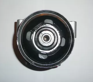 7G913A696AB Насос ГУР Ford Mondeo 3 Арт AL7350782609, вид 4