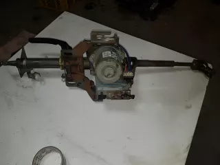 28500jg00b Насос ГУР Nissan X-Trail T31 Арт AL7730752267, вид 2