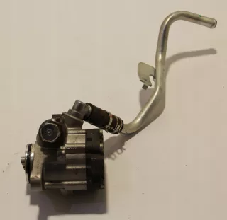  Насос ГУР Mitsubishi Fuso Canter Арт AL8154706082_2