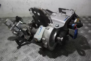 48810BH10A Насос ГУР Nissan Primera 12 Арт AL8275520348, вид 1